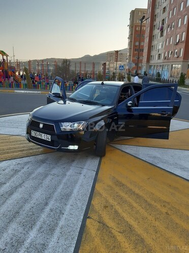 Khazar SD 2019, 53,000 km - 1.7 l - Bakı