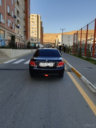 Khazar SD 2019, 53,000 km - 1.7 l - Bakı