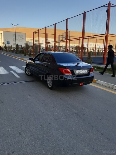 Khazar SD 2019, 53,000 km - 1.7 l - Bakı