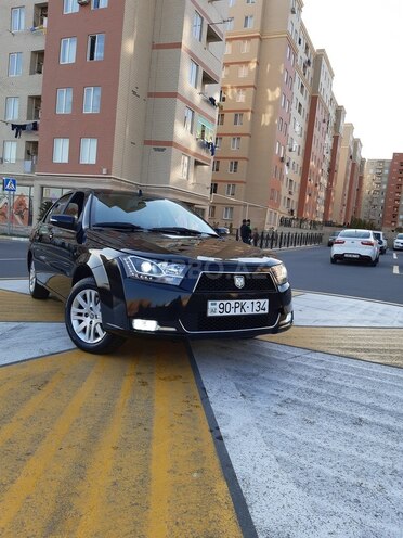Khazar SD 2019, 53,000 km - 1.7 l - Bakı