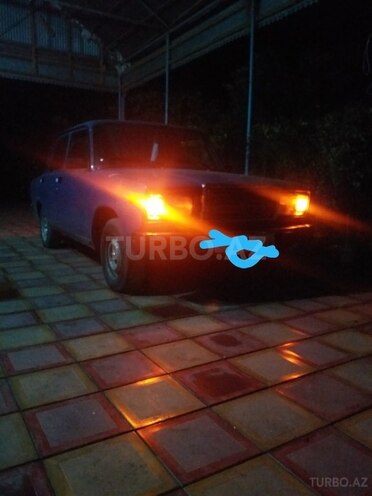 LADA (VAZ) 2107 1995, 36,200 km - 1.6 l - Bərdə