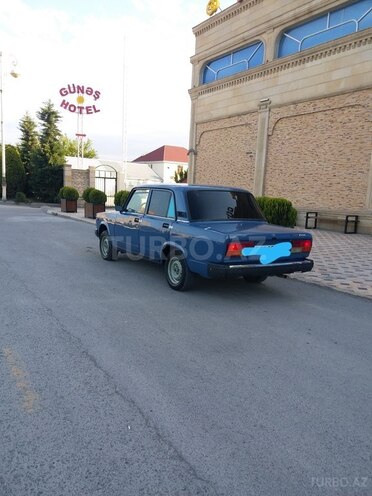 LADA (VAZ) 2107 1995, 36,200 km - 1.6 l - Bərdə
