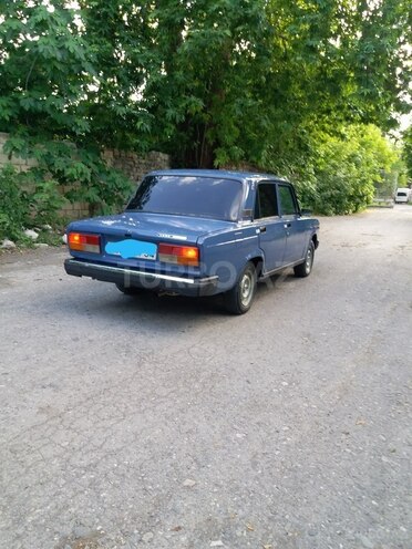 LADA (VAZ) 2107 1995, 36,200 km - 1.6 l - Bərdə