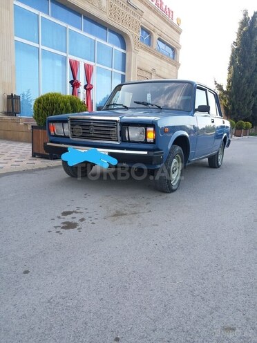 LADA (VAZ) 2107 1995, 36,200 km - 1.6 l - Bərdə