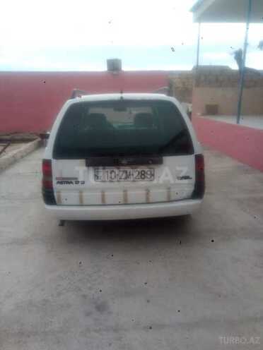 Opel Astra 1994, 500,000 km - 1.7 l - Bakı