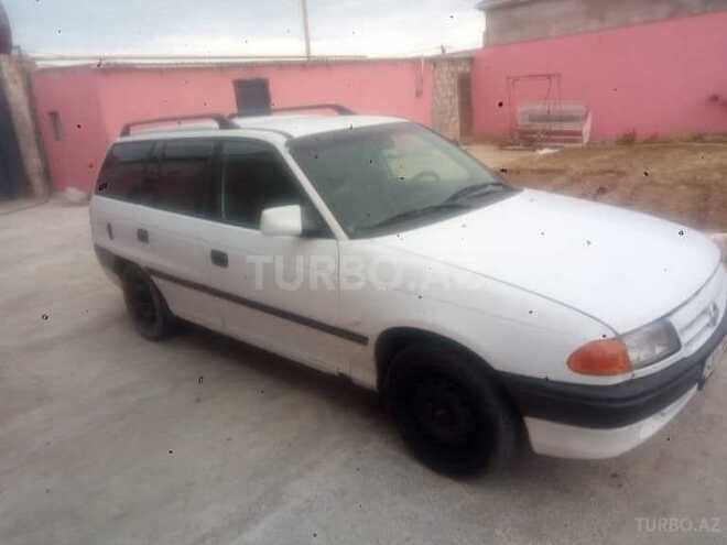 Opel Astra 1994, 500,000 km - 1.7 l - Bakı