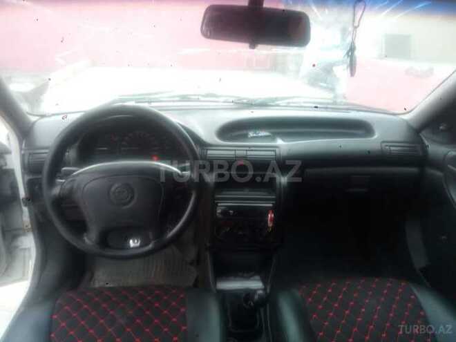 Opel Astra 1994, 500,000 km - 1.7 l - Bakı