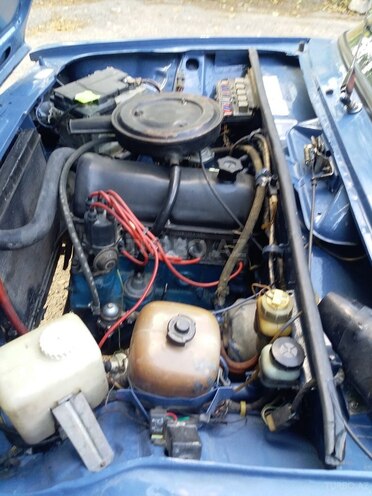 LADA (VAZ) 2107 1995, 36,200 km - 1.6 l - Bərdə