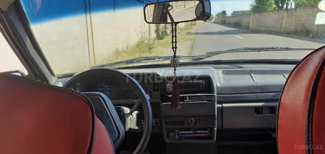 LADA (VAZ) 21099 1994, 350,000 km - 1.5 л - Bakı