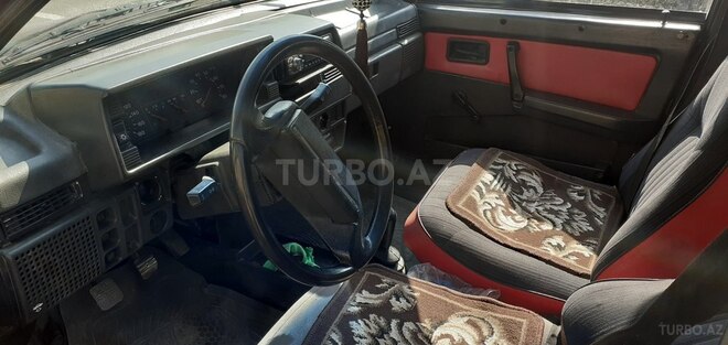 LADA (VAZ) 21099 1994, 350,000 km - 1.5 л - Bakı