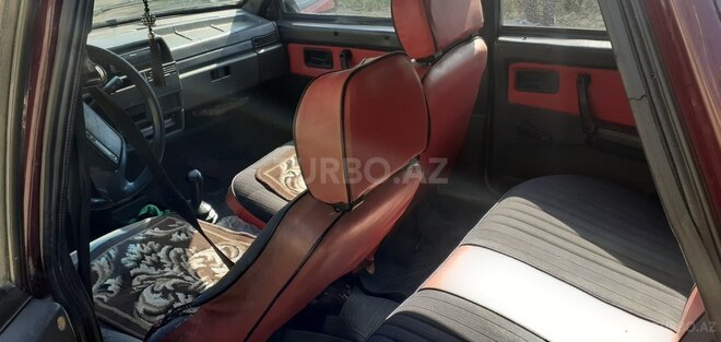 LADA (VAZ) 21099 1994, 350,000 km - 1.5 л - Bakı