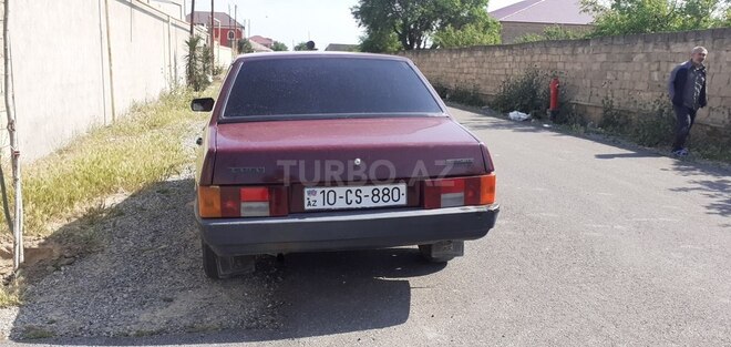 LADA (VAZ) 21099 1994, 350,000 km - 1.5 л - Bakı