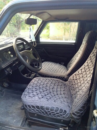LADA (VAZ) 2107 1995, 36,200 km - 1.6 l - Bərdə