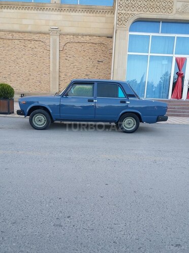 LADA (VAZ) 2107 1995, 36,200 km - 1.6 l - Bərdə