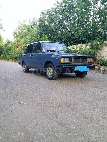 LADA (VAZ) 2107 1995, 36,200 km - 1.6 l - Bərdə