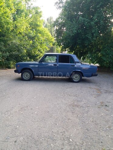 LADA (VAZ) 2107 1995, 36,200 km - 1.6 l - Bərdə