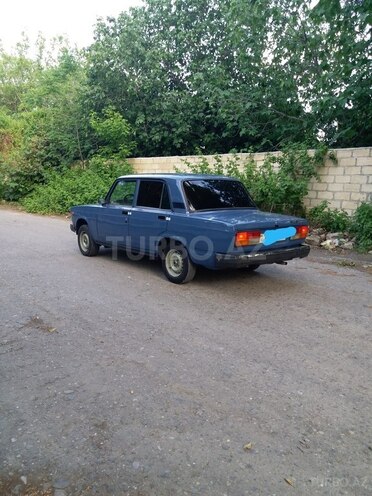 LADA (VAZ) 2107 1995, 36,200 km - 1.6 l - Bərdə