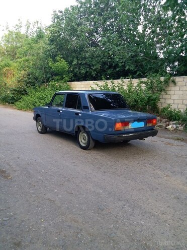 LADA (VAZ) 2107 1995, 36,200 km - 1.6 l - Bərdə