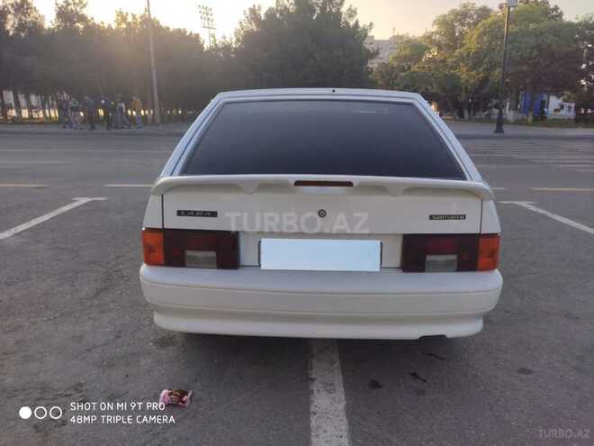 LADA (VAZ) 2114 2012, 236,000 km - 1.6 l - Bakı