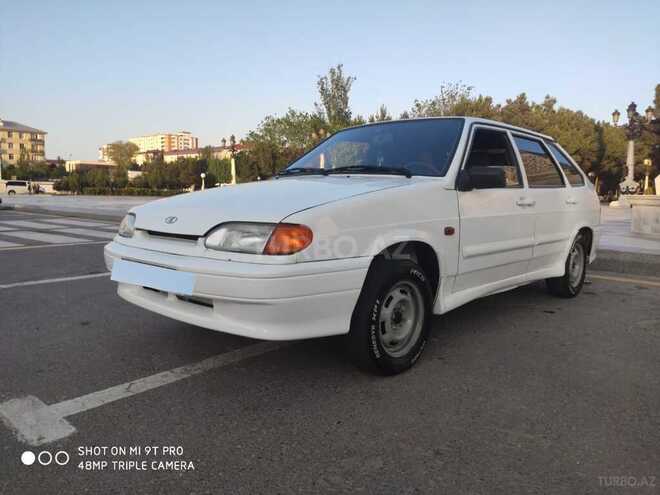 LADA (VAZ) 2114 2012, 236,000 km - 1.6 l - Bakı