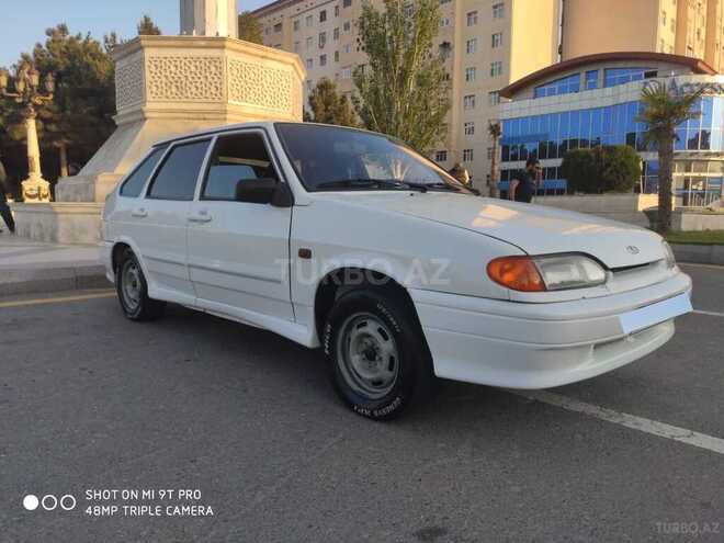 LADA (VAZ) 2114 2012, 236,000 km - 1.6 l - Bakı