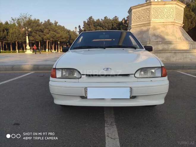 LADA (VAZ) 2114 2012, 236,000 km - 1.6 l - Bakı