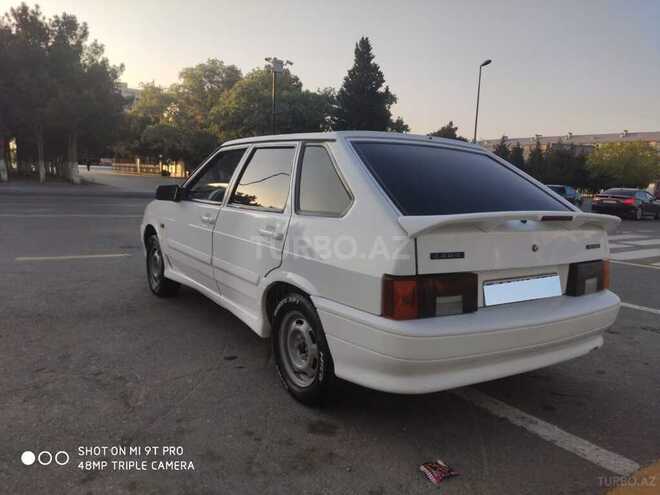 LADA (VAZ) 2114 2012, 236,000 km - 1.6 l - Bakı