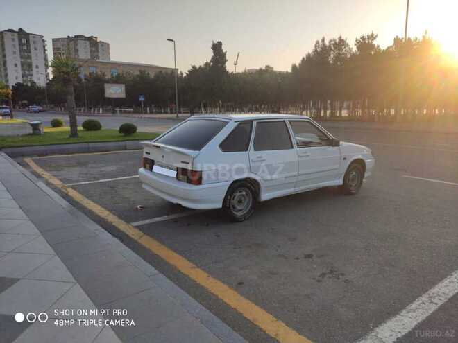 LADA (VAZ) 2114 2012, 236,000 km - 1.6 l - Bakı