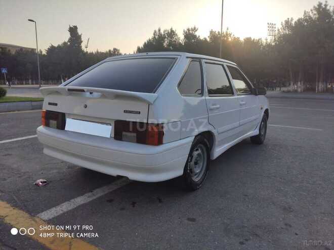 LADA (VAZ) 2114 2012, 236,000 km - 1.6 l - Bakı