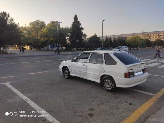 LADA (VAZ) 2114 2012, 236,000 km - 1.6 l - Bakı