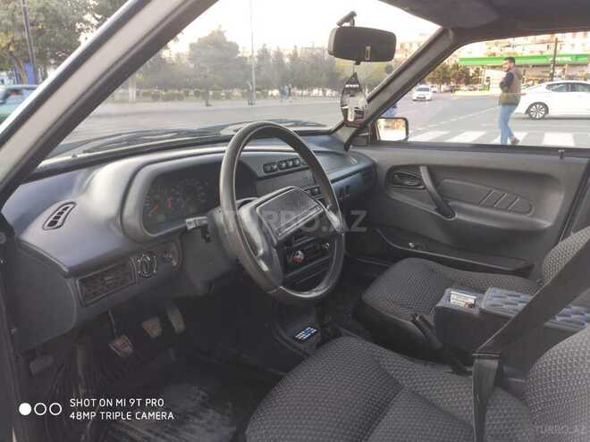 LADA (VAZ) 2114 2012, 236,000 km - 1.6 l - Bakı