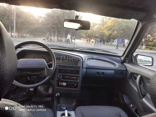 LADA (VAZ) 2114 2012, 236,000 km - 1.6 l - Bakı