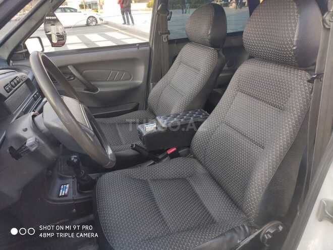 LADA (VAZ) 2114 2012, 236,000 km - 1.6 l - Bakı