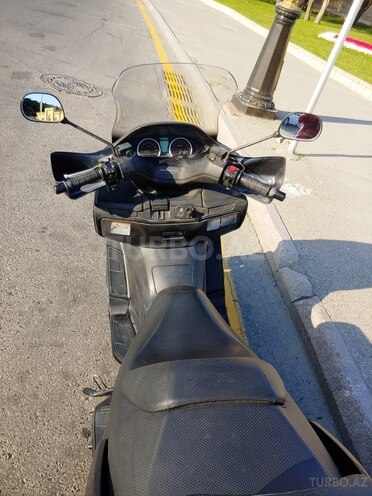 Suzuki Burgman 2012, 45,000 km - 0.4 l - Bakı
