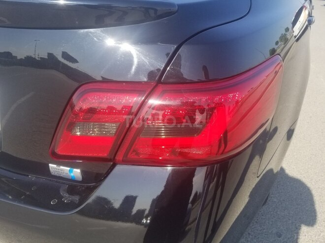 Toyota Camry 2008, 121,780 km - 2.5 l - Bakı