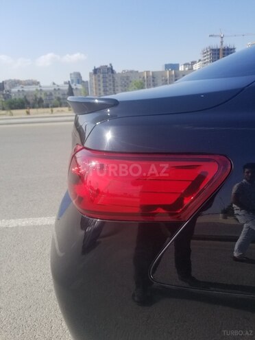 Toyota Camry 2008, 121,780 km - 2.5 l - Bakı