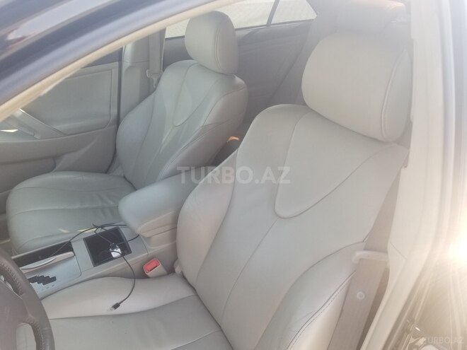 Toyota Camry 2008, 121,780 km - 2.5 l - Bakı