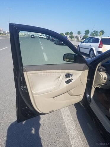 Toyota Camry 2008, 121,780 km - 2.5 l - Bakı