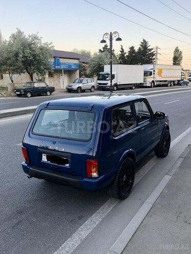 LADA (VAZ) Niva 2013, 157,000 km - 1.7 l - Bakı