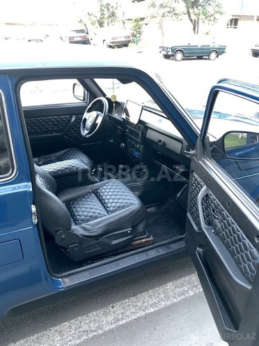 LADA (VAZ) Niva 2013, 157,000 km - 1.7 l - Bakı