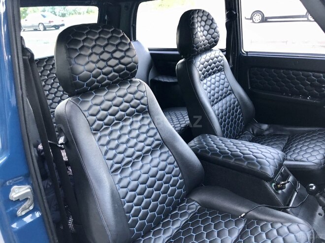 LADA (VAZ) Niva 2013, 157,000 km - 1.7 l - Bakı