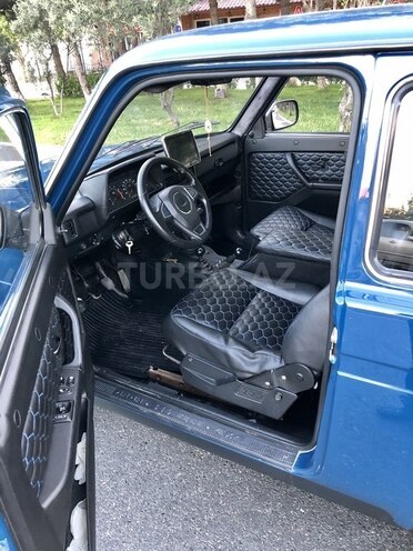 LADA (VAZ) Niva 2013, 157,000 km - 1.7 l - Bakı