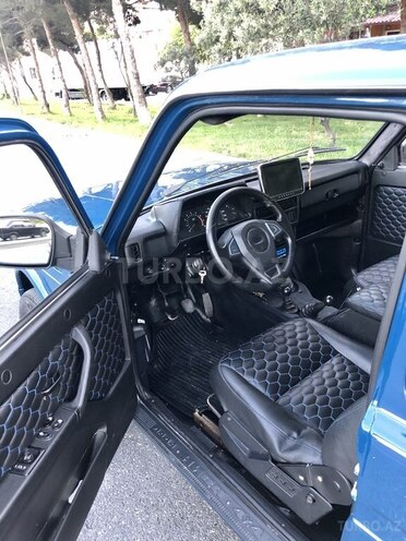 LADA (VAZ) Niva 2013, 157,000 km - 1.7 l - Bakı