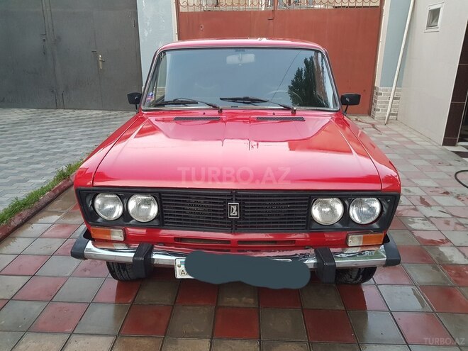 LADA (VAZ) 2106 1995, 98,000 km - 1.5 l - Bakı