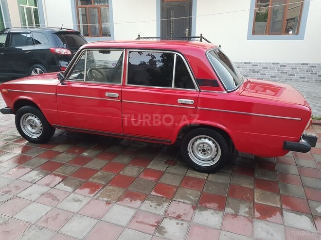 LADA (VAZ) 2106 1995, 98,000 km - 1.5 l - Bakı