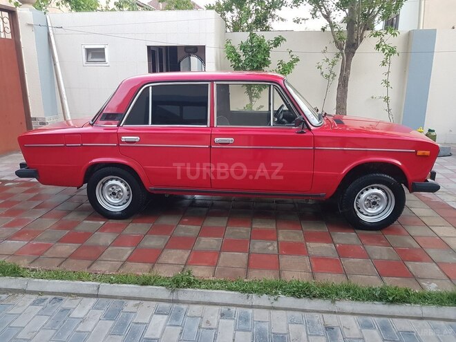 LADA (VAZ) 2106 1995, 98,000 km - 1.5 l - Bakı