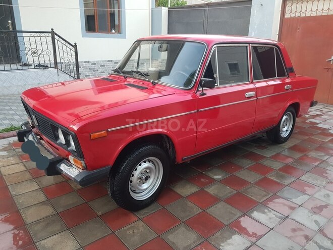 LADA (VAZ) 2106 1995, 98,000 km - 1.5 l - Bakı