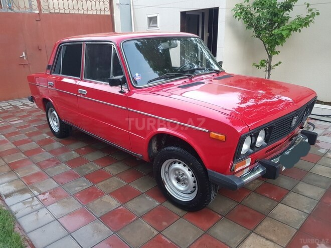 LADA (VAZ) 2106 1995, 98,000 km - 1.5 l - Bakı