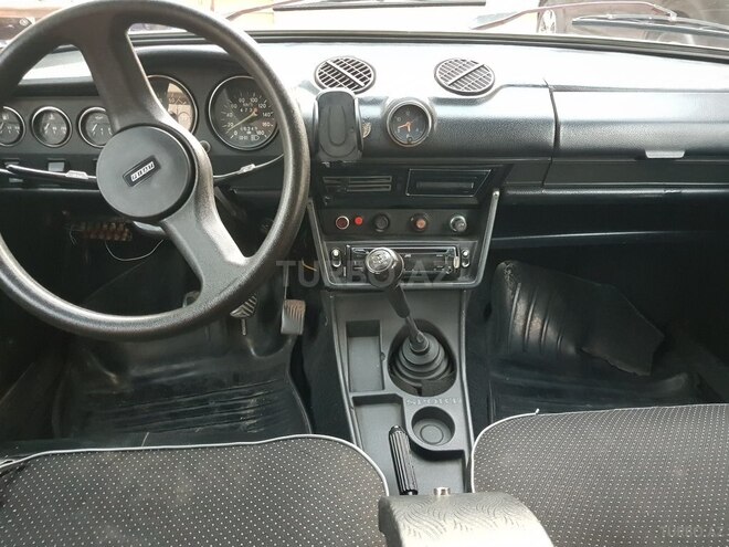 LADA (VAZ) 2106 1995, 98,000 km - 1.5 l - Bakı