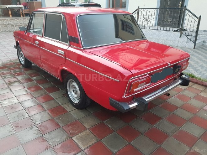 LADA (VAZ) 2106 1995, 98,000 km - 1.5 l - Bakı